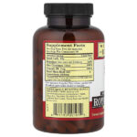 Royal Maca®, для мужчин, 180 вегетарианских капсул — Whole World Botanicals — изображение 2