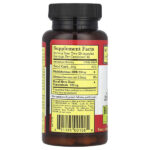 Royal Maca® Plus с DIM™ для женщин, 90 растительных капсул — Whole World Botanicals — изображение 2