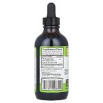 Royal Chanca Piedra, поддержка почек и желчного пузыря, 118 мл (4 унции) — Whole World Botanicals — изображение 2