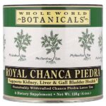 Royal Chanca Piedra, рассыпной чай, 125 г (4,4 унции) — Whole World Botanicals