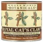 Royal Cat's Claw™, 140 г (4,9 унции) — Whole World Botanicals