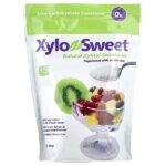 XyloSweet®, натуральный ксилитоловый подсластитель, 454 г (1 фунт) — Xlear