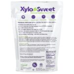 XyloSweet®, натуральный ксилитоловый подсластитель, 454 г (1 фунт) — Xlear — изображение 2