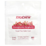 Xylichew®, гранат и малина, 50 шт., 65 г (2,29 унции) — XyliDENT