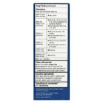 Xyzal, Children's Allergy 24 HR, для детей от 2 лет, виноград, 2,5 мг, 148 мл (5 жидк. Унций) — изображение 2
