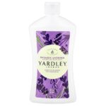 Роскошное мыло для рук, английская лаванда, 473 мл (16 жидк. унц.) — Yardley London