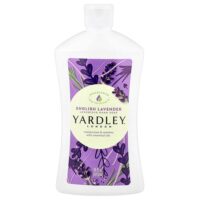 Роскошное мыло для рук, английская лаванда, 473 мл (16 жидк. унц.) — Yardley London