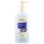 Роскошное мыло для рук, английская лаванда, 248 мл (8,4 жидк. унц.) — Yardley London