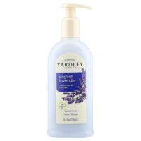 Роскошное мыло для рук, английская лаванда, 248 мл (8,4 жидк. унц.) — Yardley London