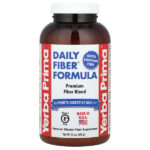 Daily Fiber®, 340 г (12 унций) — Yerba Prima