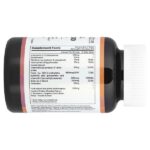 YDY, Полностью активный витамин BQ10 с Quatrefolic®, 60 таблеток — изображение 2
