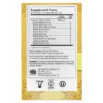 Positive Energy™, светлый персик, 16 чайных пакетиков, 29 г (1,02 унции) — Yogi Tea — изображение 2