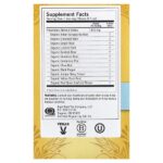 DeTox, без кофеина, 16 чайных пакетиков, 29 г (1,02 унции) — Yogi Tea — изображение 2