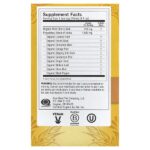 Throat Comfort®, без кофеина, 16 чайных пакетиков, 36 г (1,27 унции) — Yogi Tea — изображение 2
