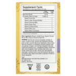 Stress Relief®, кава, без кофеина, 16 чайных пакетиков, 36 г (1,27 унции) — Yogi Tea — изображение 2