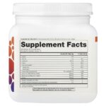 Muscle Guard Protein, поддержка GLP-1, ваниль, 485 г (17,1 унции) — Youtheory — изображение 2