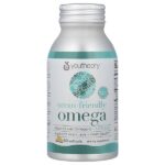 Ocean-Friendly Omega, 60 капсул (735 мг в 1 капсуле) — Youtheory