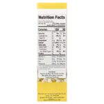 SkinnyPop, попкорн, со вкусом масла, 6 пакетиков по 79 г (2,8 унции) — изображение 2