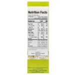 SkinnyPop, Popcorn, морская соль, 6 пакетиков по 79 г (2,8 унции) — изображение 2