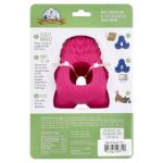 Puff & Play, дозатор лакомств, жевательные таблетки для собак — Yeti Dog Chew — изображение 8