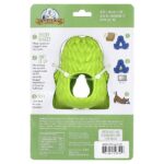 Puff & Play, дозатор лакомств, жевательные таблетки для собак — Yeti Dog Chew — изображение 6