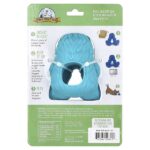 Puff & Play, дозатор лакомств, жевательные таблетки для собак — Yeti Dog Chew — изображение 10