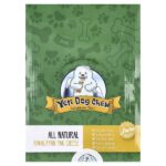 гималайский сыр як, для собак, большой, 3 фунта — Yeti Dog Chew