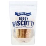 Biscotti, для собачки, 56,7 г (2 унции) — Yeti Dog Chew
