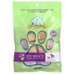 Yeti Nuggets, сменная добавка для собак всех размеров, 90 г (3,5 унции) — Yeti Dog Chew