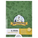 гималайский сыр як, для собак, со вкусом манго, 3 фунта — Yeti Dog Chew