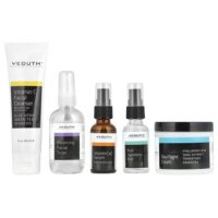 Yeouth, Anti-Aging System, Thirties, 6 Piece Set — YEOUTH