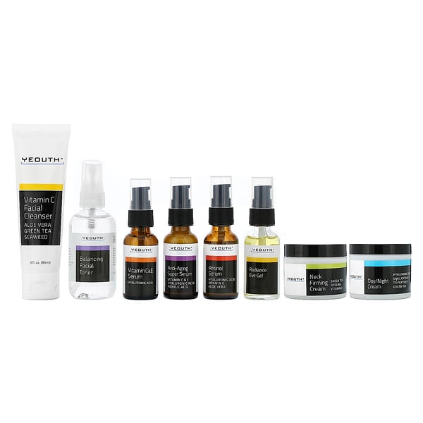 yth01937_v_32.jpg Anti-Aging System, Forties+, набор из 8 предметов — YEOUTH