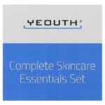 Anti-Aging System, Forties+, набор из 8 предметов — YEOUTH — изображение 2