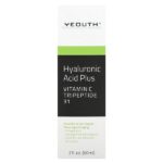 Hyaluronic Acid Plus, 60 мл (2 жидк. унции) — YEOUTH — изображение 2