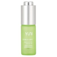 Zenicure, омолаживающее масло для лица, 14 мл (0,47 жидк. унции) — Yuni Beauty