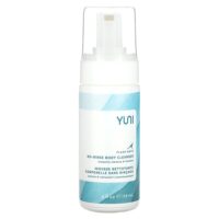 Flash Bath, очищающее средство для тела, не смываемое, 118 мл (4 жидк. унции) — Yuni Beauty