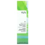 Count to Zen, омолаживающий крем для рук и тела, 118 мл (4 жидк. унции) — Yuni Beauty — изображение 2