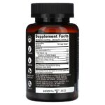 Strong Earth, жевательные таблетки Immune Shield с самбукусом, ягодами, 60 жевательных таблеток — YumVs — изображение 2