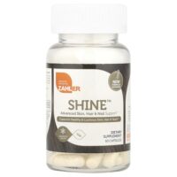 Shine™, 60 капсул — Zahler