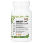 CandAid™ с пробиотиками, 60 капсул — Zahler — изображение 2