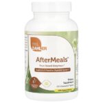 AfterMeals™, фруктовые ферменты, 100 жевательных таблеток — Zahler