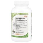 Omega 3 Platinum+D, усовершенствованный рыбий жир с омега-3 и витамином D3, 2000 мг, 90 капсул (1000 мг на капсулу) — Zahler — изображение 2