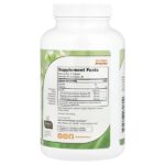 Omega 3 Platinum™, улучшенный рыбий жир с омега-3, 180 капсул (1000 мг в 1 капсуле) — Zahler — изображение 2