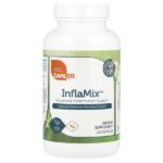 InflaMix™, поддержка при эпизодических воспалениях, 120 капсул — Zahler