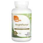 HeightFactor, 120 капсул — Zahler