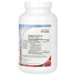 Kidophilus Plus, пробиотик для детей, с ягодным вкусом, 1 млрд КОЕ, 180 жевательных таблеток — Zahler — изображение 2