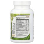 Male Vitality+™, 120 таблеток — Zahler — изображение 2