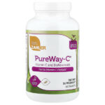 PureWay-C®, витамин C и биофлавоноиды, 180 таблеток — Zahler