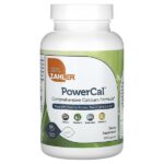 PowerCal, 120 капсул — Zahler