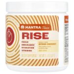 Rise, Citrus Coconut, 4.1 oz (117 g) — Zahler